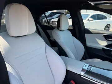 MERCEDES-BENZ C 200 d Lim. AMG Line