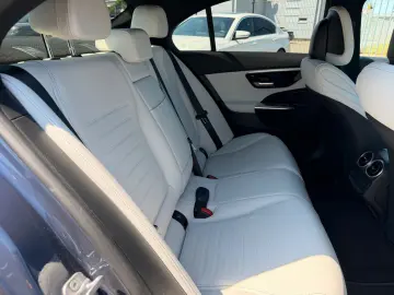 MERCEDES-BENZ C 200 d Lim. AMG Line