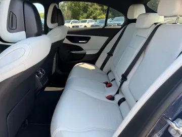 MERCEDES-BENZ C 200 d Lim. AMG Line