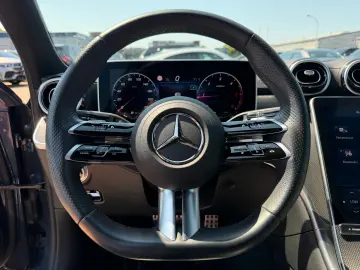 MERCEDES-BENZ C 200 d Lim. AMG Line