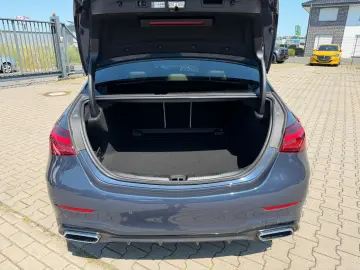 MERCEDES-BENZ C 200 d Lim. AMG Line