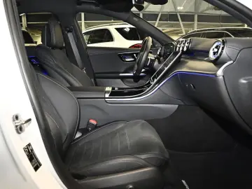 MERCEDES-BENZ C 300 de 4M AMG Sport Advanced  LED