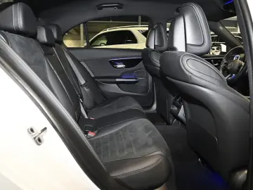 MERCEDES-BENZ C 300 de 4M AMG Sport Advanced  LED
