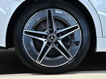 MERCEDES-BENZ C 300 de 4M AMG Sport Advanced  LED