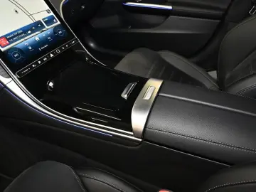 MERCEDES-BENZ C 300 de 4M AMG Sport Advanced  LED