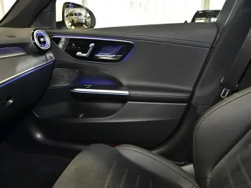 MERCEDES-BENZ C 300 de 4M AMG Sport Advanced  LED