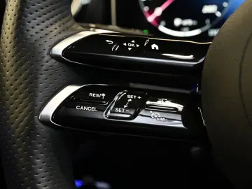 MERCEDES-BENZ C 300 de 4M AMG Sport Advanced  LED