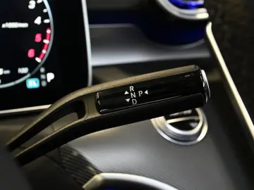 MERCEDES-BENZ C 300 de 4M AMG Sport Advanced  LED