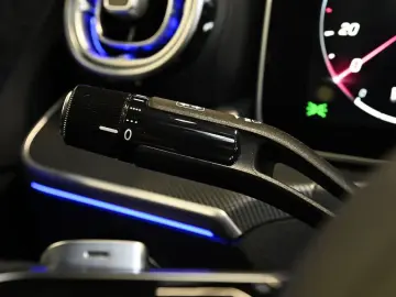 MERCEDES-BENZ C 300 de 4M AMG Sport Advanced  LED