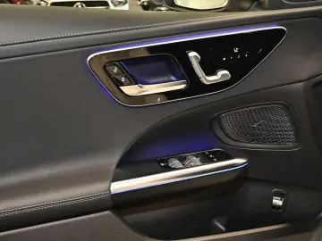 MERCEDES-BENZ C 300 de 4M AMG Sport Advanced  LED