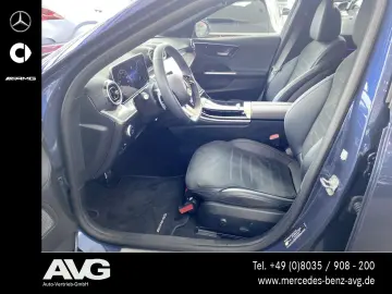 MERCEDES-BENZ C 220 d 4MATIC AMG-Adv Dig.Light Night Kamera