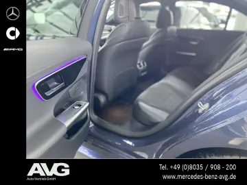 MERCEDES-BENZ C 220 d 4MATIC AMG-Adv Dig.Light Night Kamera