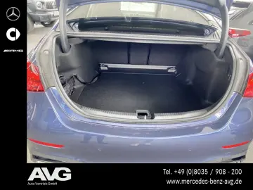 MERCEDES-BENZ C 220 d 4MATIC AMG-Adv Dig.Light Night Kamera