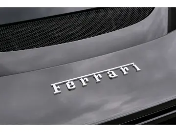 FERRARI 296 GTB  Carbon LED Lift Daytona-Racingseats JBL