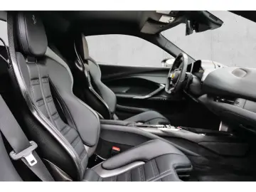 FERRARI 296 GTB  Carbon LED Lift Daytona-Racingseats JBL