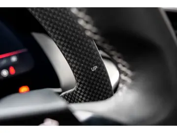 FERRARI 296 GTB  Carbon LED Lift Daytona-Racingseats JBL
