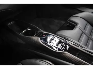 FERRARI 296 GTB  Carbon LED Lift Daytona-Racingseats JBL