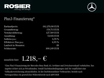 MERCEDES-BENZ GLS 600 Maybach FirstClass 23  Facelif…