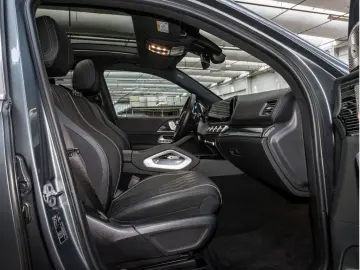 MERCEDES-BENZ GLS 600 Maybach FirstClass 23  Facelif…