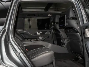MERCEDES-BENZ GLS 600 Maybach FirstClass 23  Facelif…