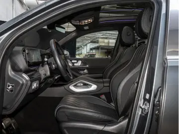 MERCEDES-BENZ GLS 600 Maybach FirstClass 23  Facelif…