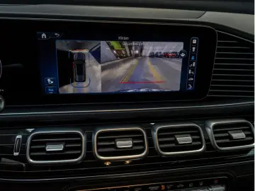 MERCEDES-BENZ GLS 600 Maybach FirstClass 23  Facelif…
