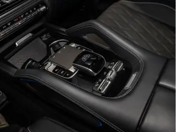 MERCEDES-BENZ GLS 600 Maybach FirstClass 23  Facelif…