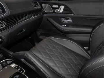 MERCEDES-BENZ GLS 600 Maybach FirstClass 23  Facelif…