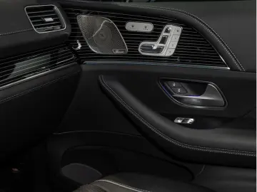 MERCEDES-BENZ GLS 600 Maybach FirstClass 23  Facelif…