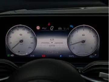 MERCEDES-BENZ GLS 600 Maybach FirstClass 23  Facelif…