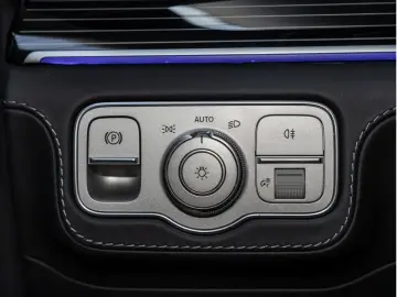 MERCEDES-BENZ GLS 600 Maybach FirstClass 23  Facelif…