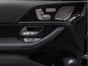 MERCEDES-BENZ GLS 600 Maybach FirstClass 23  Facelif…