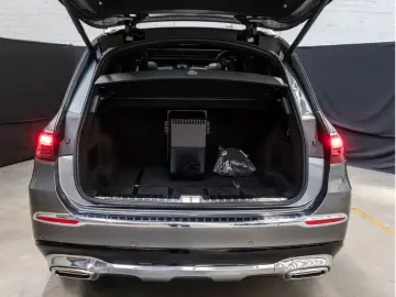 MERCEDES-BENZ GLS 600 Maybach FirstClass 23  Facelif…