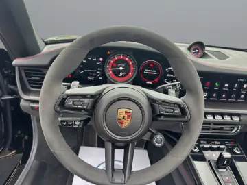 PORSCHE 911 Carrera GTS Cabriolet