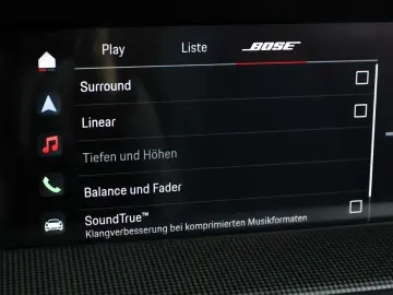 PORSCHE 992 Carrera 4 GTS  CARBON-LIFT-BOSE-APPROVED