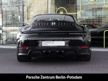 PORSCHE 992 911 Targa 4 GTS HALenkung Surround-View BOSE