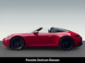 PORSCHE 992 911 Targa 4 GTS HA-Lenkung Sportabgas BOSE