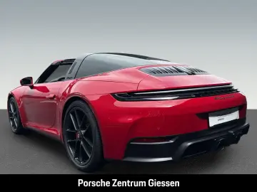 PORSCHE 992 911 Targa 4 GTS HA-Lenkung Sportabgas BOSE