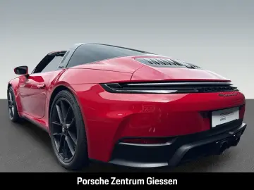 PORSCHE 992 911 Targa 4 GTS HA-Lenkung Sportabgas BOSE