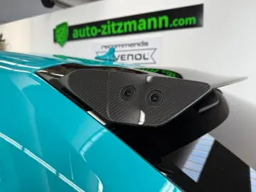 LAMBORGHINI Urus Performante CARBON B&O PANO AKRAPOVIC ADAS