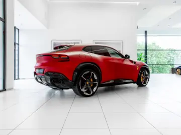FERRARI Purosangue ~Ferrari Munsterhuis~