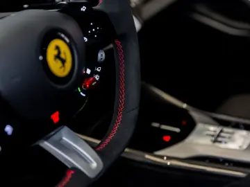 FERRARI Purosangue ~Ferrari Munsterhuis~