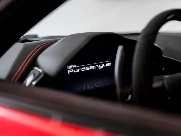 FERRARI Purosangue ~Ferrari Munsterhuis~