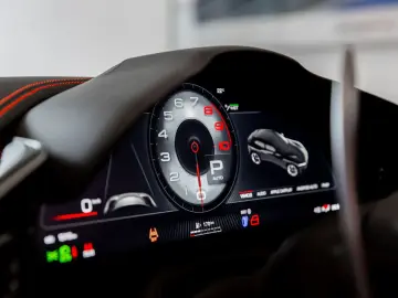 FERRARI Purosangue ~Ferrari Munsterhuis~