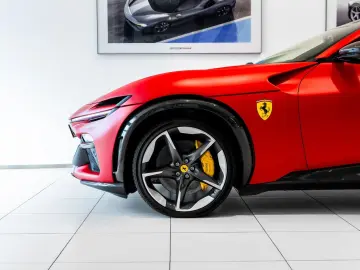 FERRARI Purosangue ~Ferrari Munsterhuis~