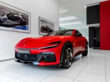 FERRARI Purosangue ~Ferrari Munsterhuis~
