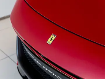 FERRARI Purosangue ~Ferrari Munsterhuis~