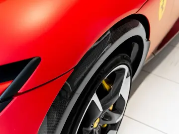 FERRARI Purosangue ~Ferrari Munsterhuis~