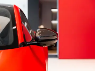 FERRARI Purosangue ~Ferrari Munsterhuis~