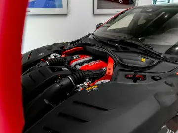 FERRARI Purosangue ~Ferrari Munsterhuis~